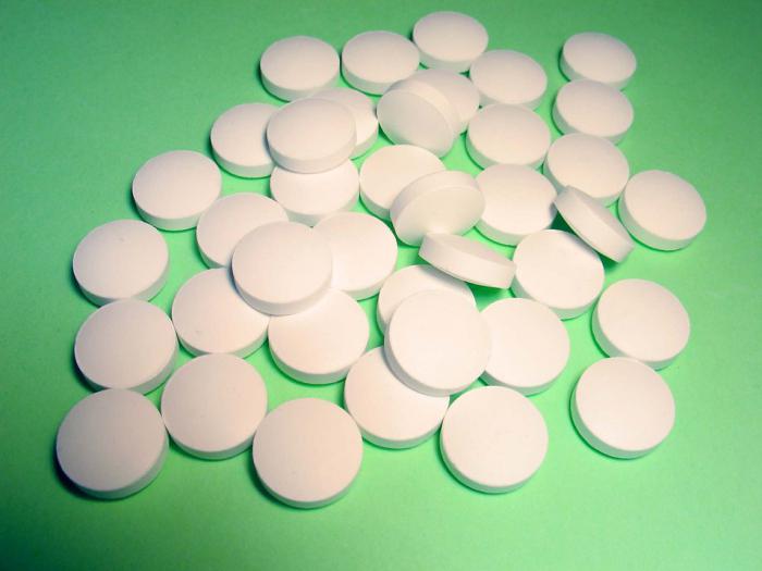 Limonta таблетки