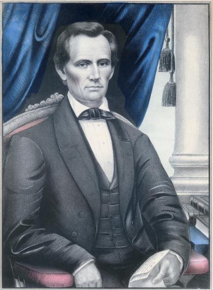 председник Линколн