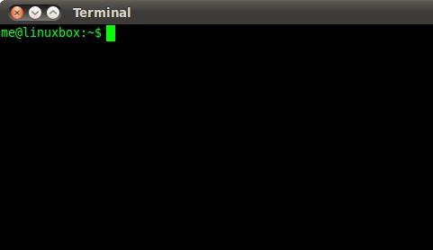 linux команди