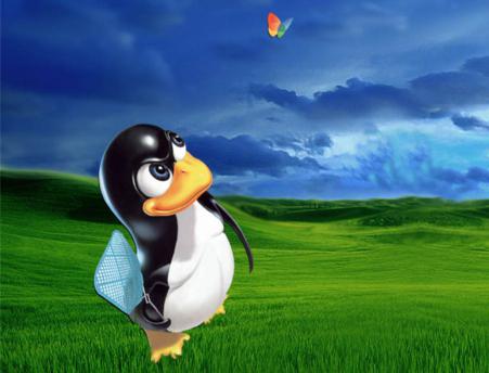 основни Linux команди