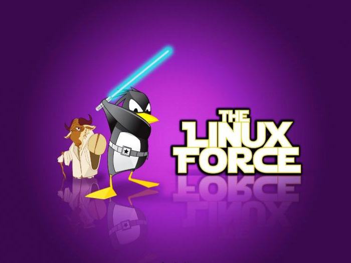 instalacja jądra Linux