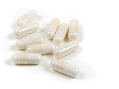 tablety kyseliny lipoové