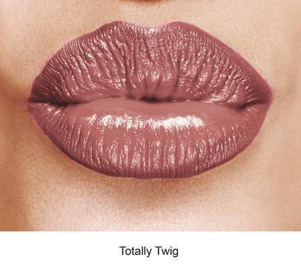 Lipstick lady icon avon style recenze