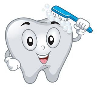 i migliori dentifrici senza fluoro