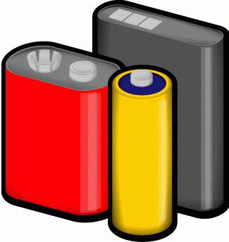 литијумске батерије