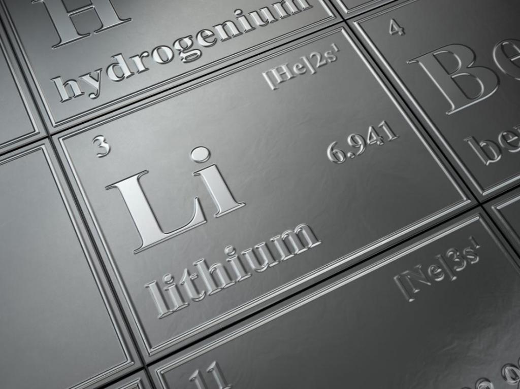 Литијум-јонске батерије