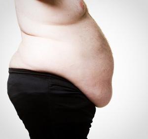 jak léčit obezitu jater