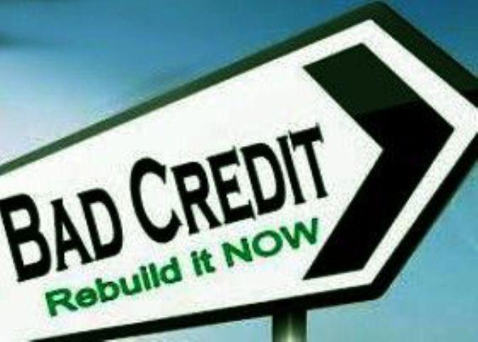 loše kreditno refinanciranje