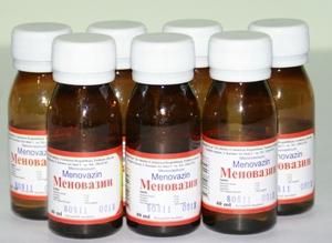 skład menowazin
