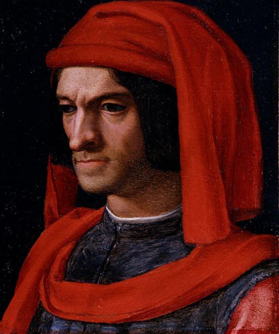 Lorenzo Dei Medici