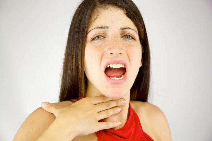 gubitak glasa uzrokuje i liječenje