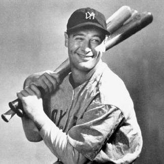 La malattia di Lou Gehrig