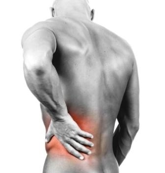povzročajo bolečine v hrbtu