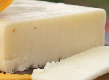 formaggio a basso contenuto di grassi