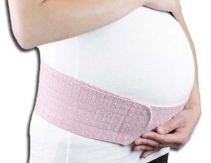 nizko lokacijo placente med nosečnostjo