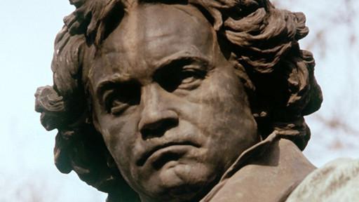 opere musicali di Ludwig van Beethoven
