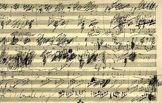 музика от Бетховен