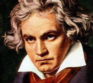 Umělecká díla Ludwiga van Beethovena