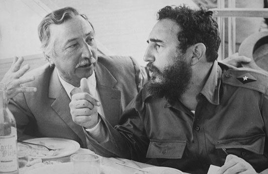 Корвалан и Кастро