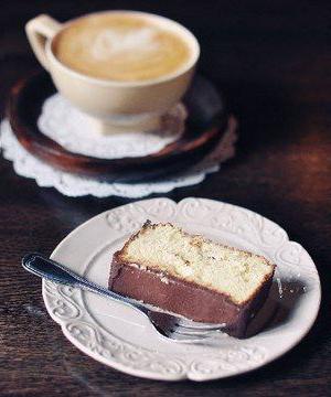 Lviv torta