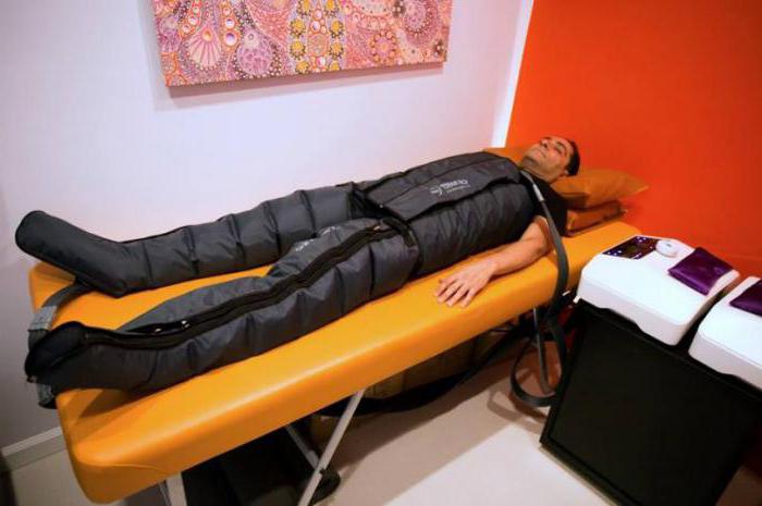 лимфна дренажа масажа лица код куће