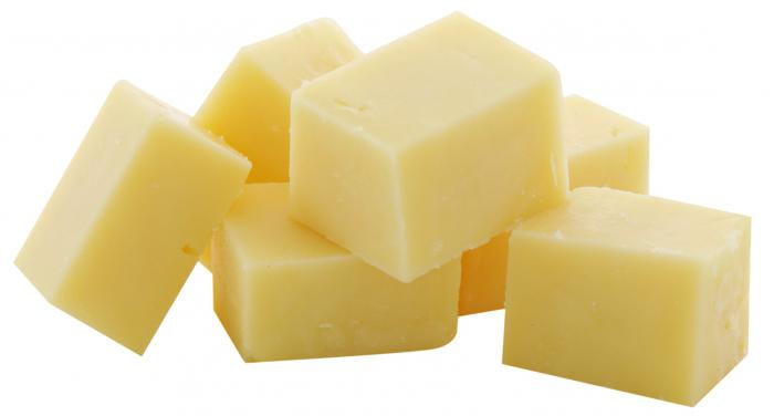 Maasdam sýr