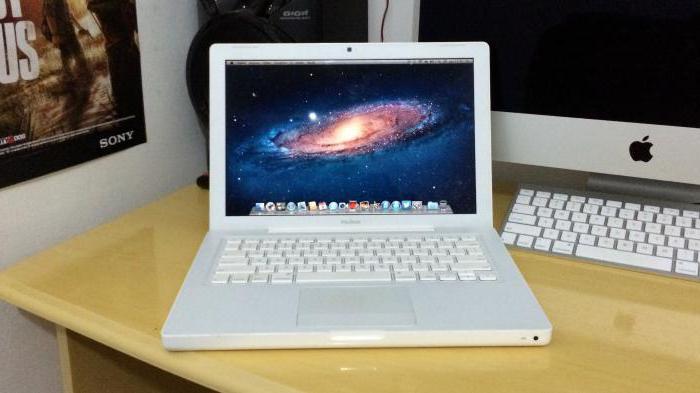 macbook a1181 installazione mac os
