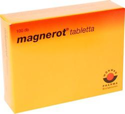 Magnerot medicine