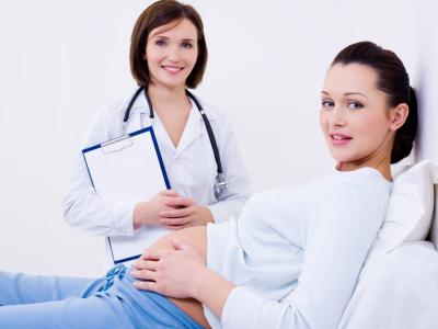 tlenek magnezu podczas ciąży