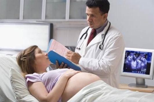 magnezijev oksid za nosečnice