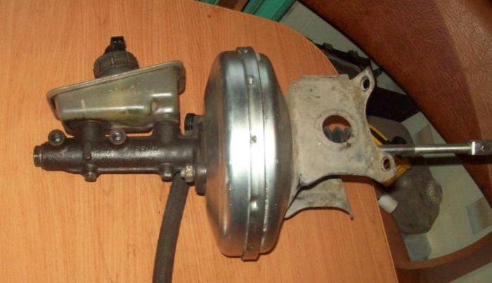 cilindro principale del freno VAZ-2109 prezzo