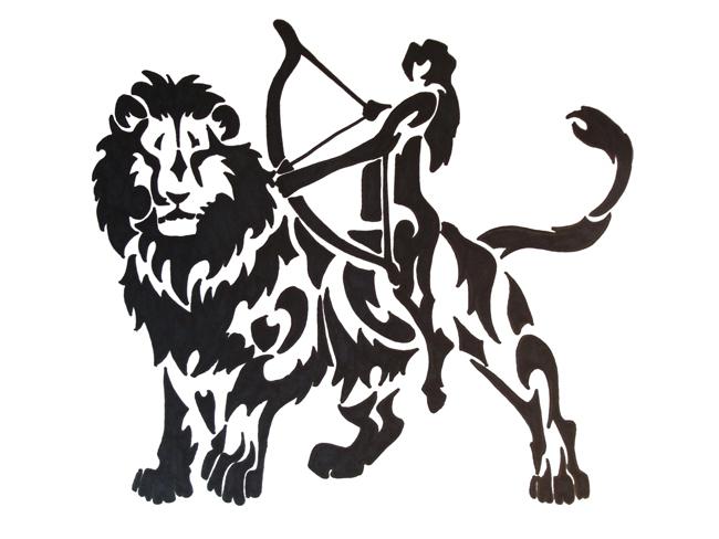 мушки лав женски стреличар