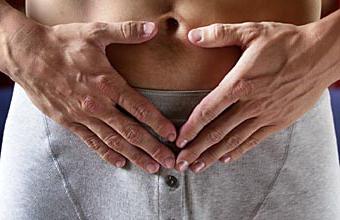 Struktura męskiego układu rozrodczego