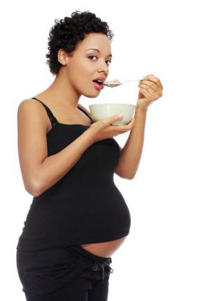 недохранване в 38-та седмица от бременността
