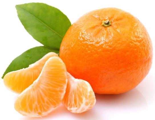 come sono utili i mandarini