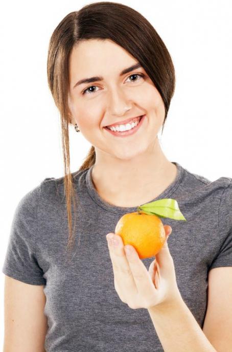 tangerines užitečné vlastnosti