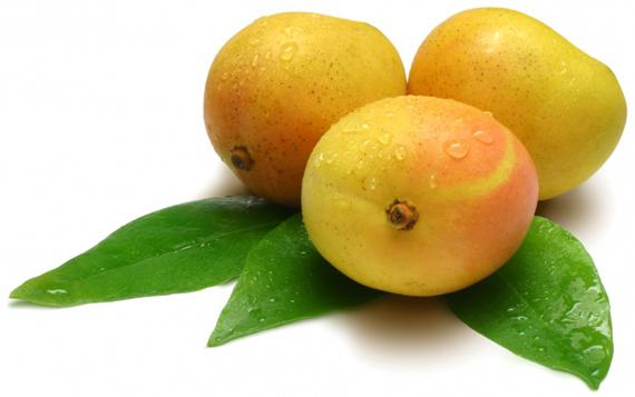 Kalorijski mango