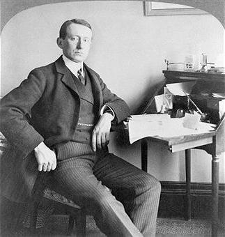 Guglielmo Marconi Radio