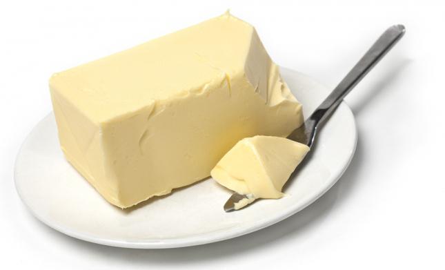 di cosa è fatta la margarina