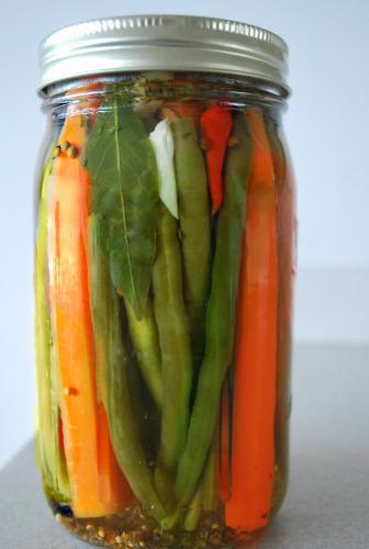 fagioli in asparagi in salamoia ricette di cottura