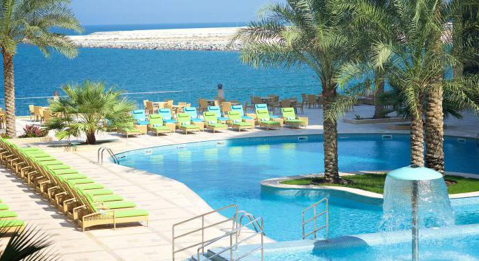 hilton marjan resort resort spa 5