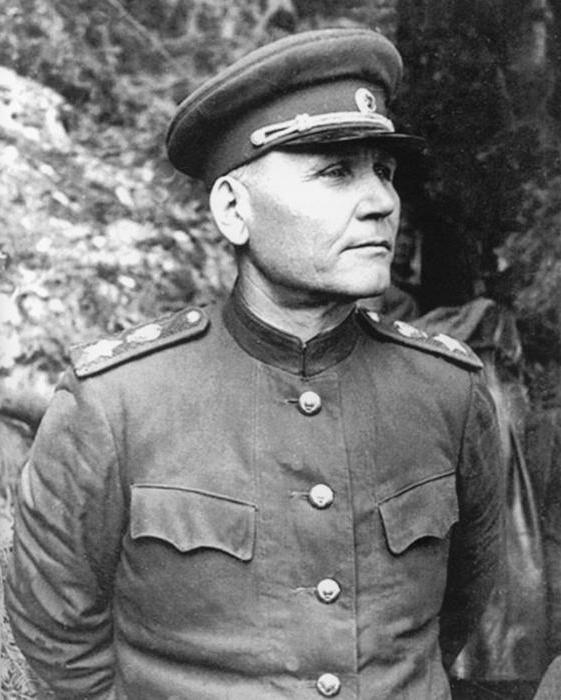 Marszałek Konev