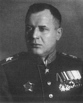 Maresciallo Novikov