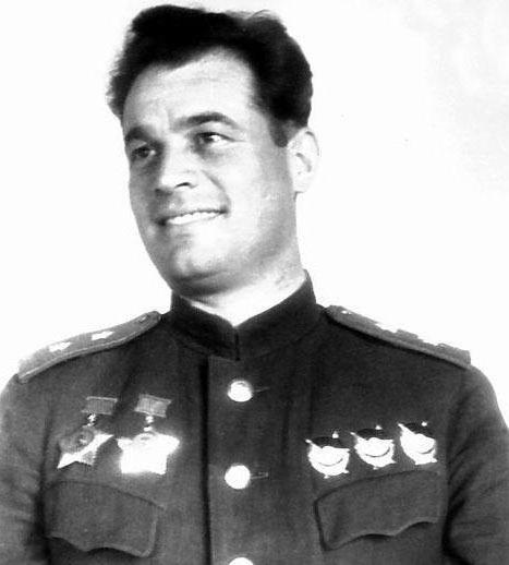 Maršal vrhovnog zapovjednika SSSR-a