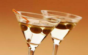 martini typy a rozdíly