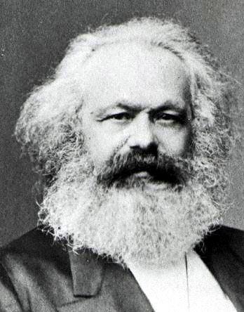 Filosofia marxista