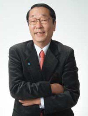 Masaru Emoto