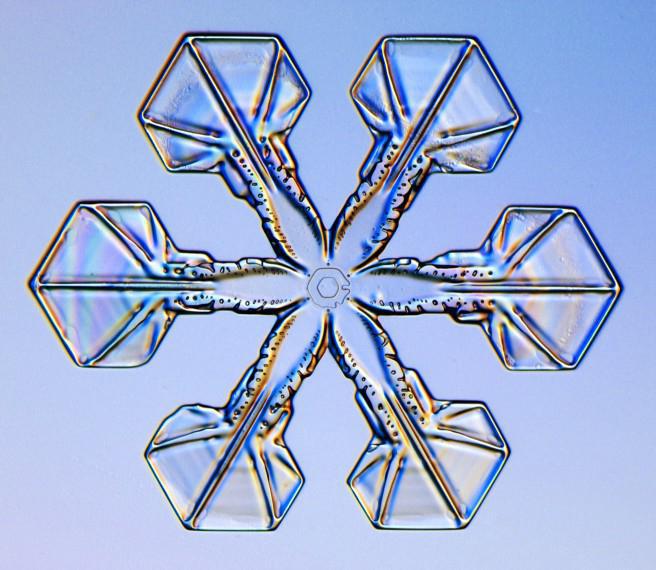 Водни кристали Емото Масару