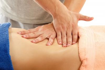 abdominalna masaža po porodu