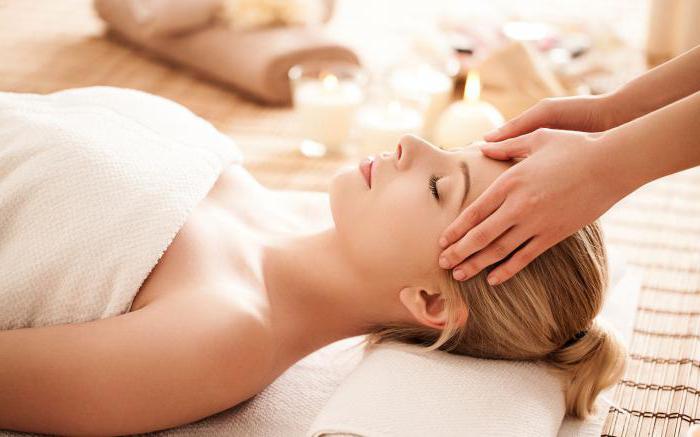 tipi di massaggio classificazione di massaggio